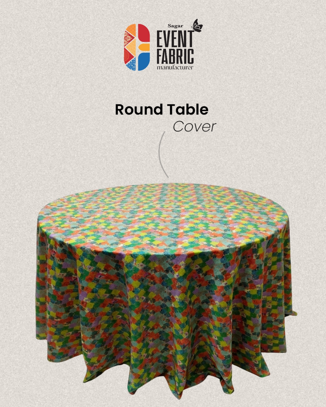 Round Table Design 1